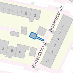 Perceel NBH00-I-2120