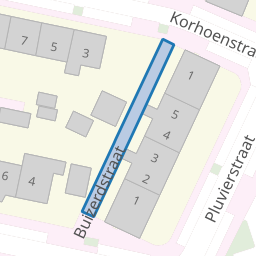 Perceel NBH00-I-2121