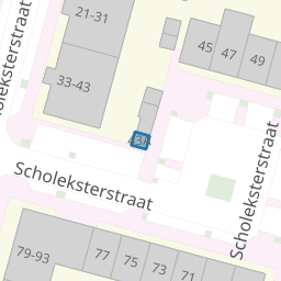 Perceel NBH00-I-2124