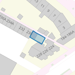 Perceel NBH00-I-2135