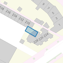 Perceel NBH00-I-2136