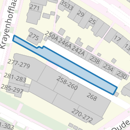 Perceel NBH00-I-2150