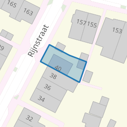 Perceel NBH00-I-2168