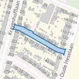 Perceel NBH00-I-2192