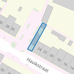 Perceel NBH00-I-2194