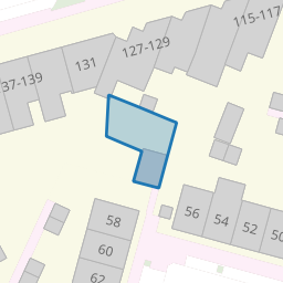 Perceel NBH00-I-2219