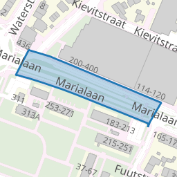 Perceel NBH00-I-2224