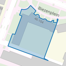 Perceel NBH00-I-2232