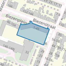 Perceel NBH00-I-2233