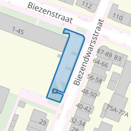 Perceel NBH00-I-2247