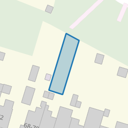 Perceel NBH00-I-2260