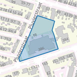 Perceel NBH00-I-2270