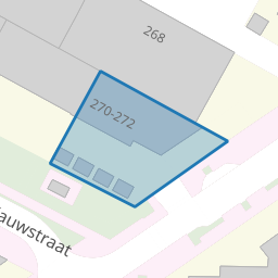 Perceel NBH00-I-2278