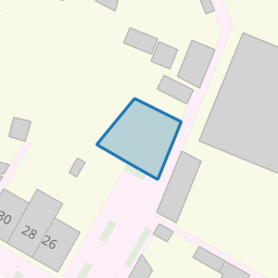 Perceel NBH00-I-2287