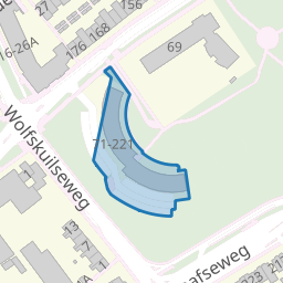 Perceel NBH00-I-2297