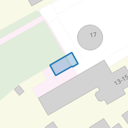 Perceel NBH00-I-2299