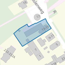 Perceel NBH00-I-2300