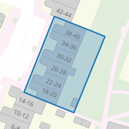 Perceel NBH00-I-2312