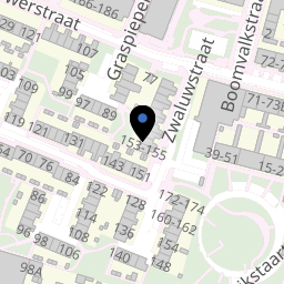 Appartement NBH00 I 2321 12
