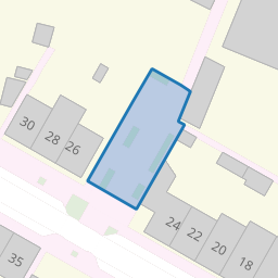 Perceel NBH00-I-2350