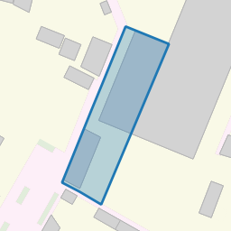 Perceel NBH00-I-2351