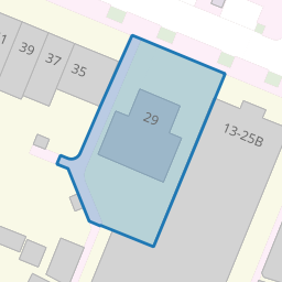 Perceel NBH00-I-2352