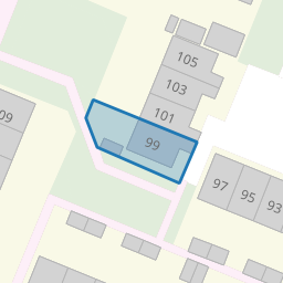 Perceel NBH00-I-2357