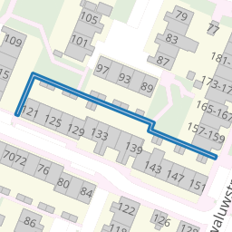 Perceel NBH00-I-2391