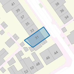 Perceel NBH00-I-2440