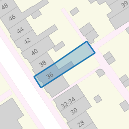 Perceel NBH00-I-2487