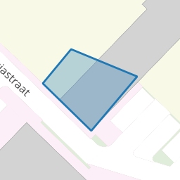 Perceel NBH00-I-2499