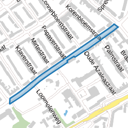 Perceel NBH00-I-2515