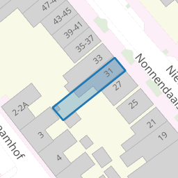 Perceel NBH00-I-252
