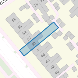 Perceel NBH00-I-2535