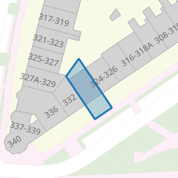 Perceel NBH00-I-2549