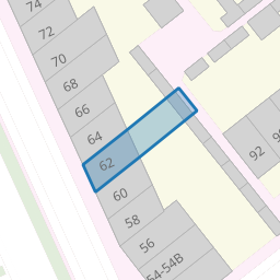 Perceel NBH00-I-2610