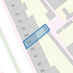 Perceel NBH00-I-2612