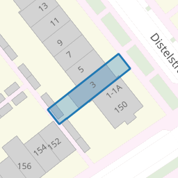 Perceel NBH00-I-2663
