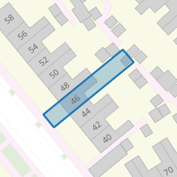 Perceel NBH00-I-2747