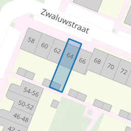 Perceel NBH00-I-2798