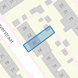 Perceel NBH00-I-2810