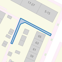 Perceel NBH00-I-2830