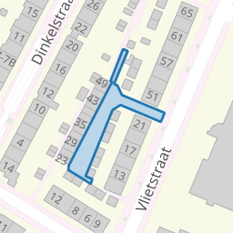 Perceel NBH00-I-2839