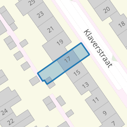 Perceel NBH00-I-2877