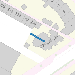 Perceel NBH00-I-2899