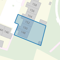 Perceel NBH00-I-2910