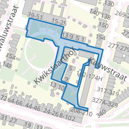 Perceel NBH00-I-2936