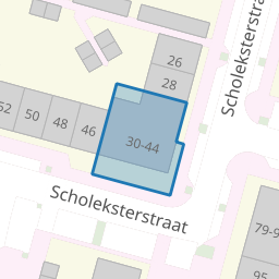 Perceel NBH00-I-2965