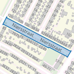 Perceel NBH00-I-298