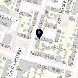 Appartement NBH00 I 2984 6